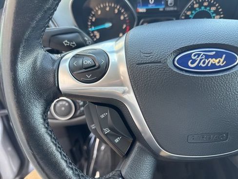 Used 2016 Ford Escape Titanium AWD/4WD image 16