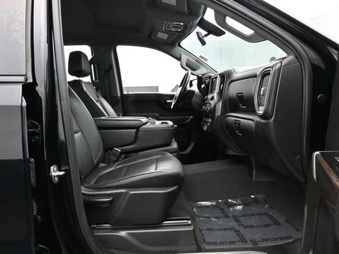 Used 2019 Chevrolet Silverado 1500 LT w/ All-Star Edition AWD/4WD image 40
