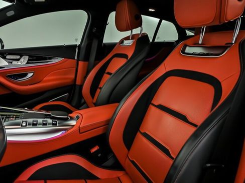 Used 2023 Mercedes-Benz AMG GT 43 image 24