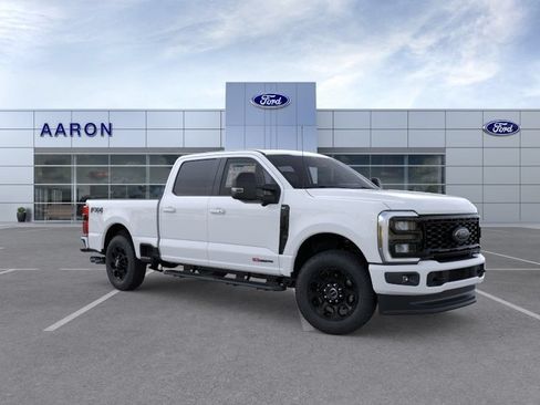 New 2026 Ford F250 XLT w/ XLT Premium Package AWD/4WD image 36