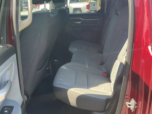 Used 2020 RAM 1500 Big Horn AWD/4WD image 23