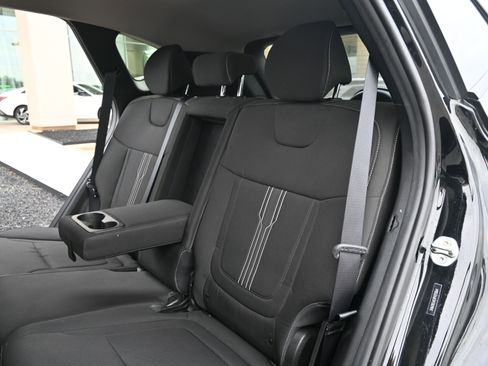 Certified 2023 Hyundai Tucson SEL image 29