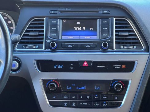 Used 2015 Hyundai Sonata Limited image 45