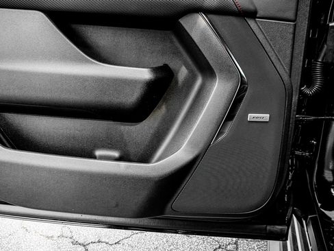 New 2026 Chevrolet Suburban RST w/ RST Capability Package image 55