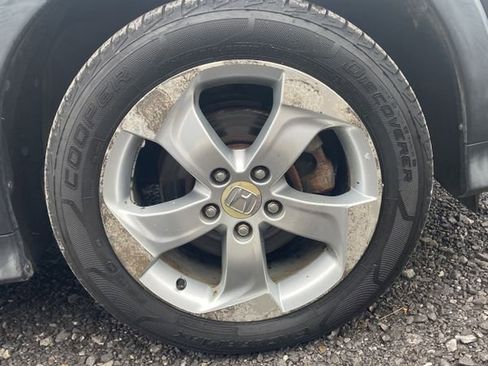 Used 2016 Honda HR-V LX image 19