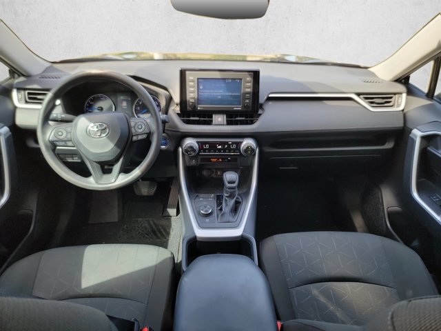 Used 2022 Toyota RAV4 XLE w/ Convenience Package AWD/4WD image 20