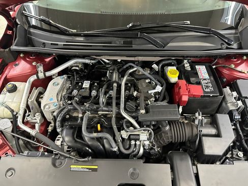Used 2023 Nissan Sentra SV w/ All-Weather Package FWD image 35
