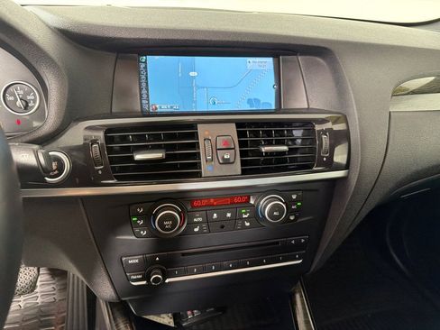 Used 2014 BMW X3 xDrive35i AWD/4WD image 15