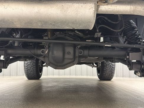 Used 2025 Ford Bronco Outer Banks AWD/4WD image 14