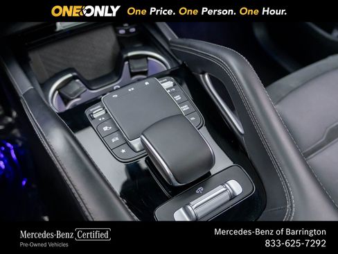 Certified 2024 Mercedes-Benz GLE 53 AMG 4MATIC Coupe image 31