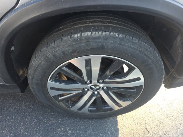 Used 2020 Mitsubishi Outlander Sport SE FWD image 10