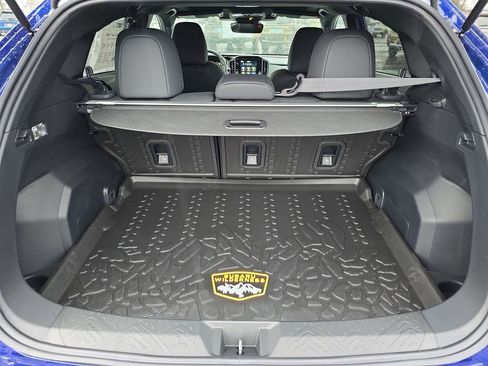 New 2026 Subaru Crosstrek 2.5i Wilderness image 12