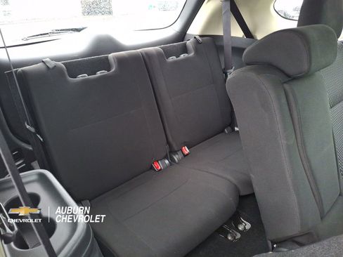 Used 2018 Mitsubishi Outlander ES AWD/4WD image 23