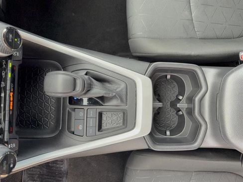 Used 2024 Toyota RAV4 XLE image 13