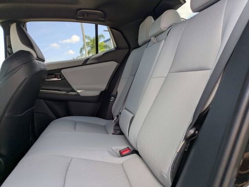 New 2026 Subaru Uncharted AWD image 13