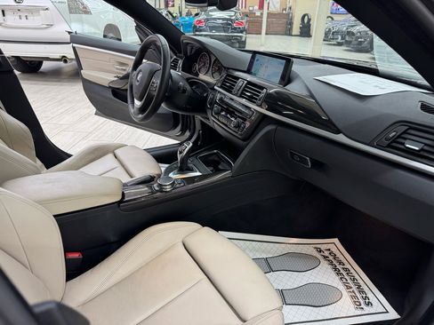 Used 2016 BMW 428i Gran Coupe image 40