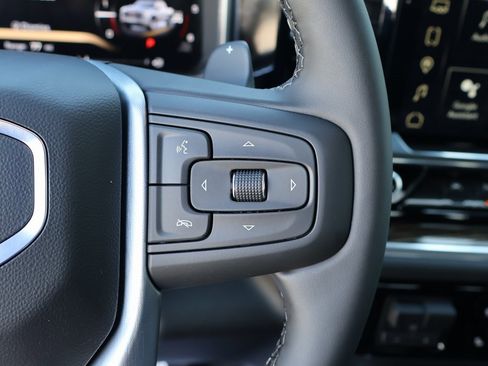 New 2026 GMC Sierra 1500 Elevation w/ Elevation Premium Package image 19