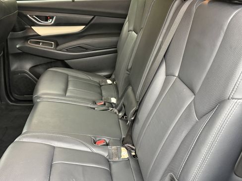 Used 2022 Subaru Ascent Limited AWD/4WD image 23