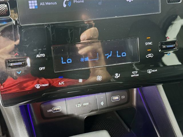 Used 2023 Hyundai Tucson SEL w/ Convenience Package FWD image 18
