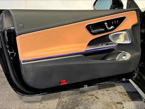 New 2026 Mercedes-Benz CLE 450 4MATIC Cabriolet image 11