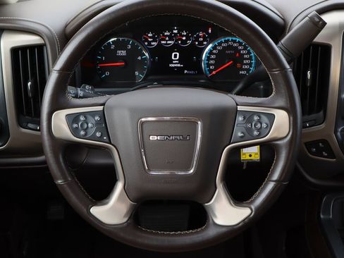 Used 2019 GMC Sierra 2500 Denali w/ Duramax Plus Package image 13