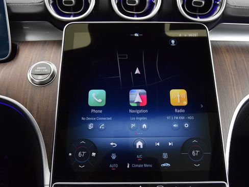 New 2026 Mercedes-Benz CLE 450 4MATIC Coupe image 24