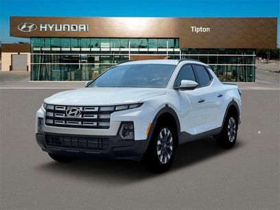 New 2026 Hyundai Santa Cruz SEL