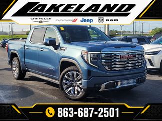 Used 2025 GMC Sierra 1500 Denali AWD/4WD video 1