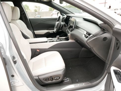 Certified 2024 Lexus RX 350 image 10