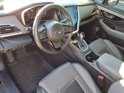 Used 2024 Subaru Outback Onyx Edition XT w/ Tech Package 3 AWD/4WD image 6