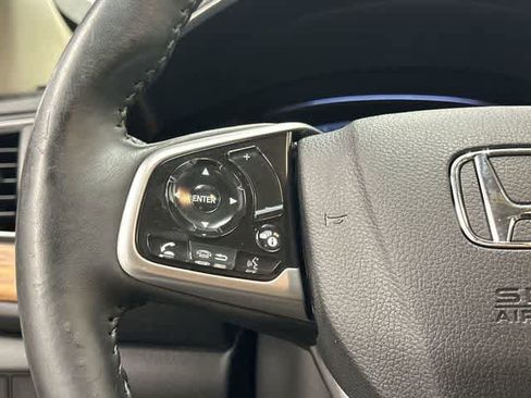 Used 2021 Honda CR-V EX-L image 17