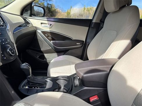 Used 2017 Hyundai Santa Fe Sport w/ Cargo Package image 24