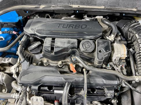 Used 2023 Hyundai Kona N Line w/ Cargo Package image 30