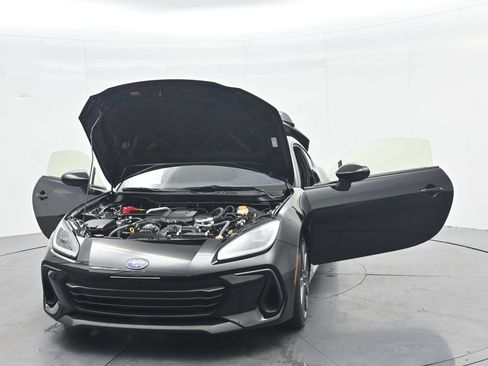 Used 2026 Subaru BRZ Limited RWD image 47