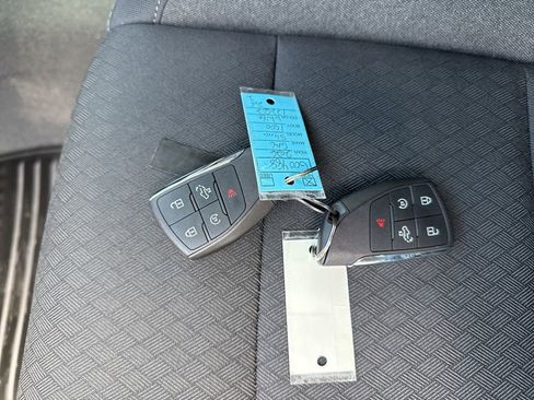 New 2026 GMC Sierra 1500 Elevation image 38