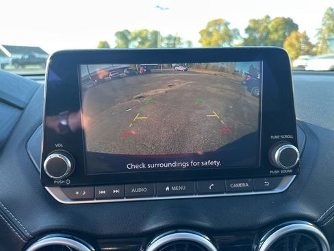 Used 2021 Nissan Sentra SV image 23