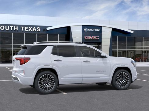 New 2027 GMC Terrain Denali AWD/4WD image 5
