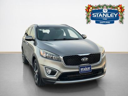 Used 2016 Kia Sorento EX w/ EX Premium Package