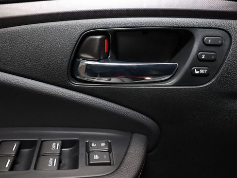 New 2026 Honda Ridgeline RTL image 9