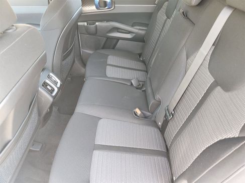 New 2026 Kia Sorento LX image 22