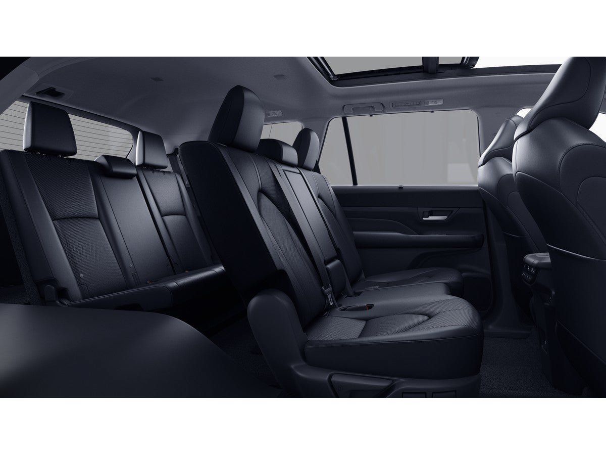 New 2026 Toyota Grand Highlander FWD image 21