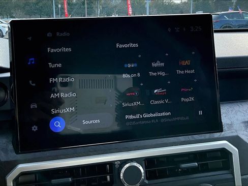 Used 2024 Toyota Tacoma Limited image 34