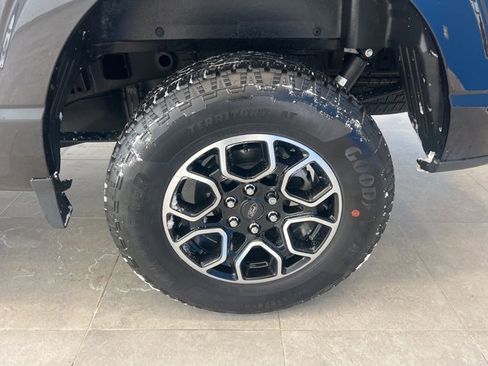 Used 2023 Ford F150 XLT w/ Equipment Group 302A High image 7
