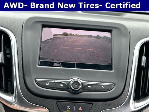 Used 2023 Chevrolet Equinox LT image 15