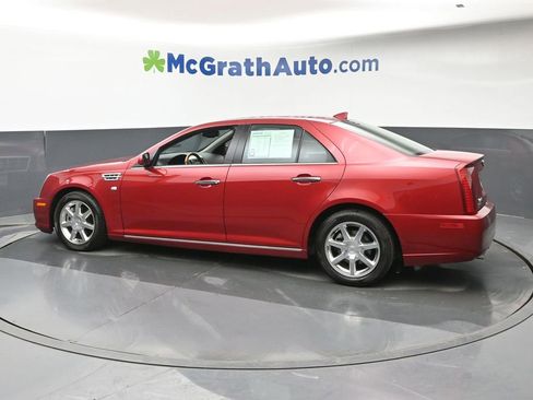 Used 2011 Cadillac STS image 19