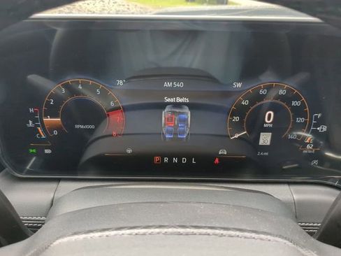 New 2025 Ford Mustang Premium image 28