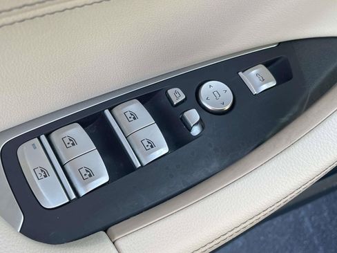 Used 2020 BMW X3 xDrive30i w/ Executive Package AWD/4WD image 17