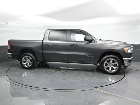 Used 2022 RAM 1500 Big Horn AWD/4WD image 3