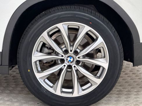 Used 2019 BMW X3 sDrive30i RWD image 13