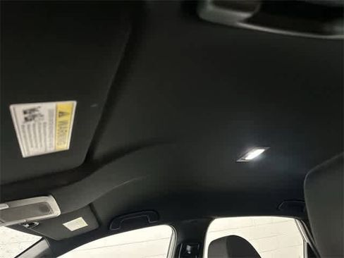 Certified 2025 Honda Civic Sport image 27